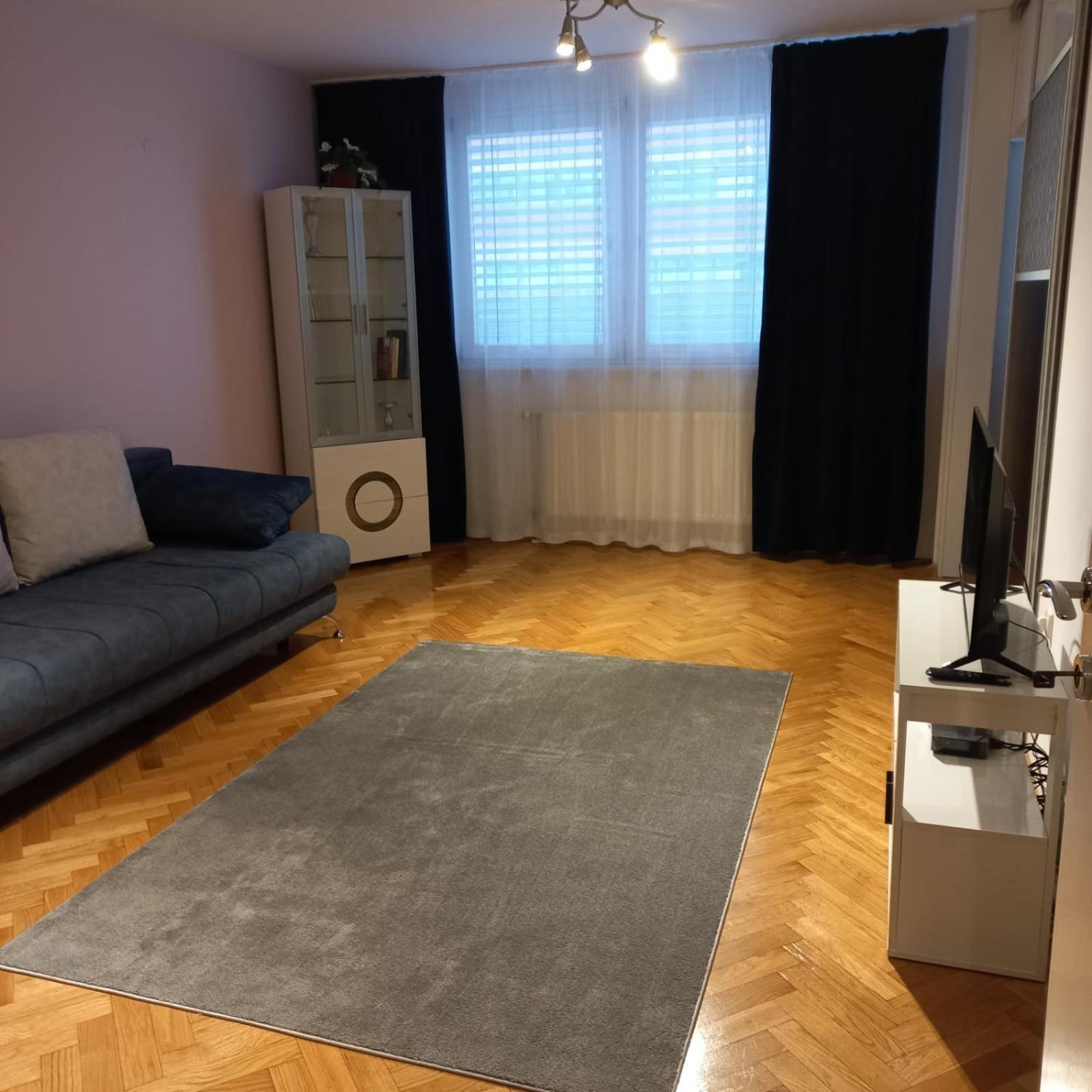 Apartment Blue Moon ليوبليانا المظهر الخارجي الصورة