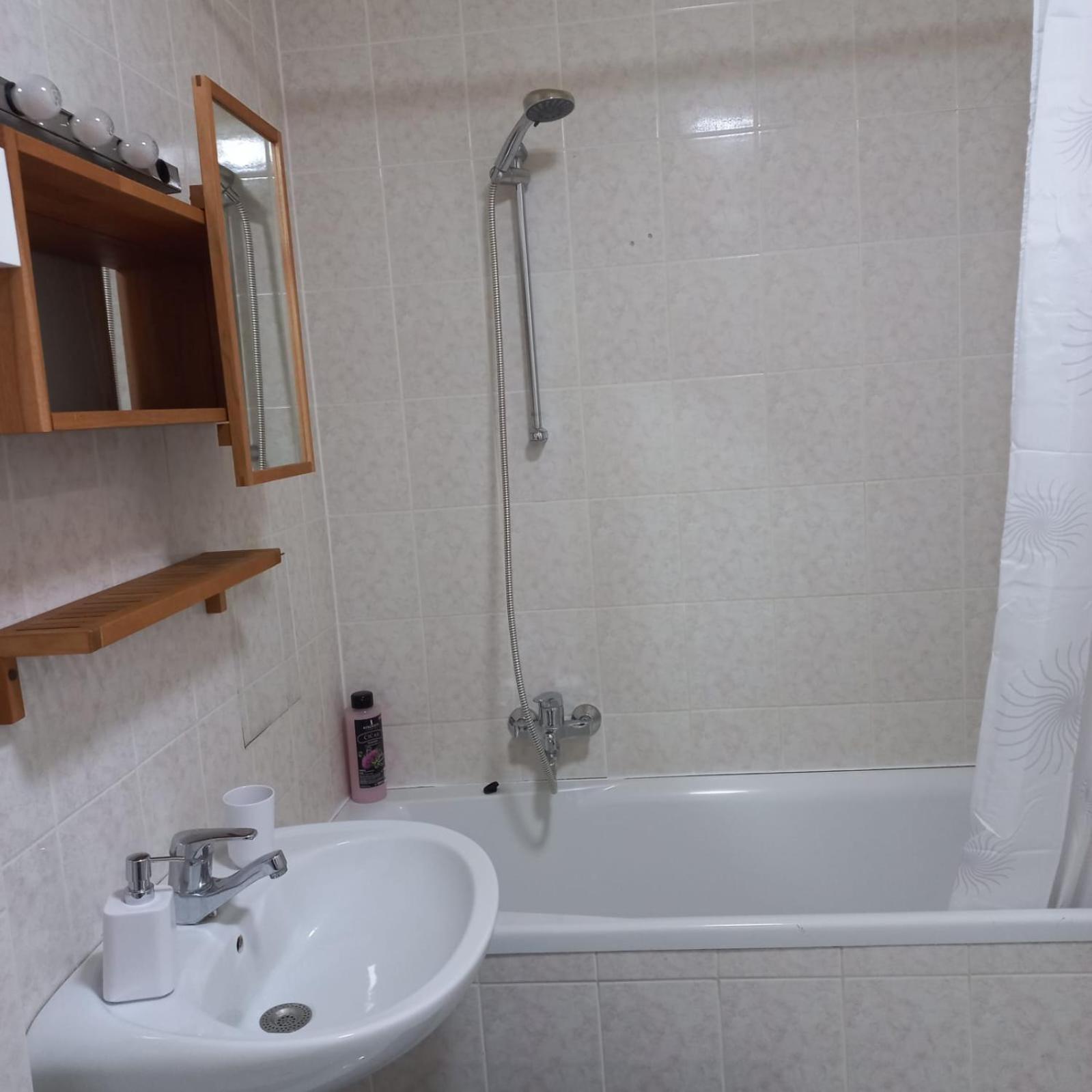 Apartment Blue Moon ليوبليانا المظهر الخارجي الصورة
