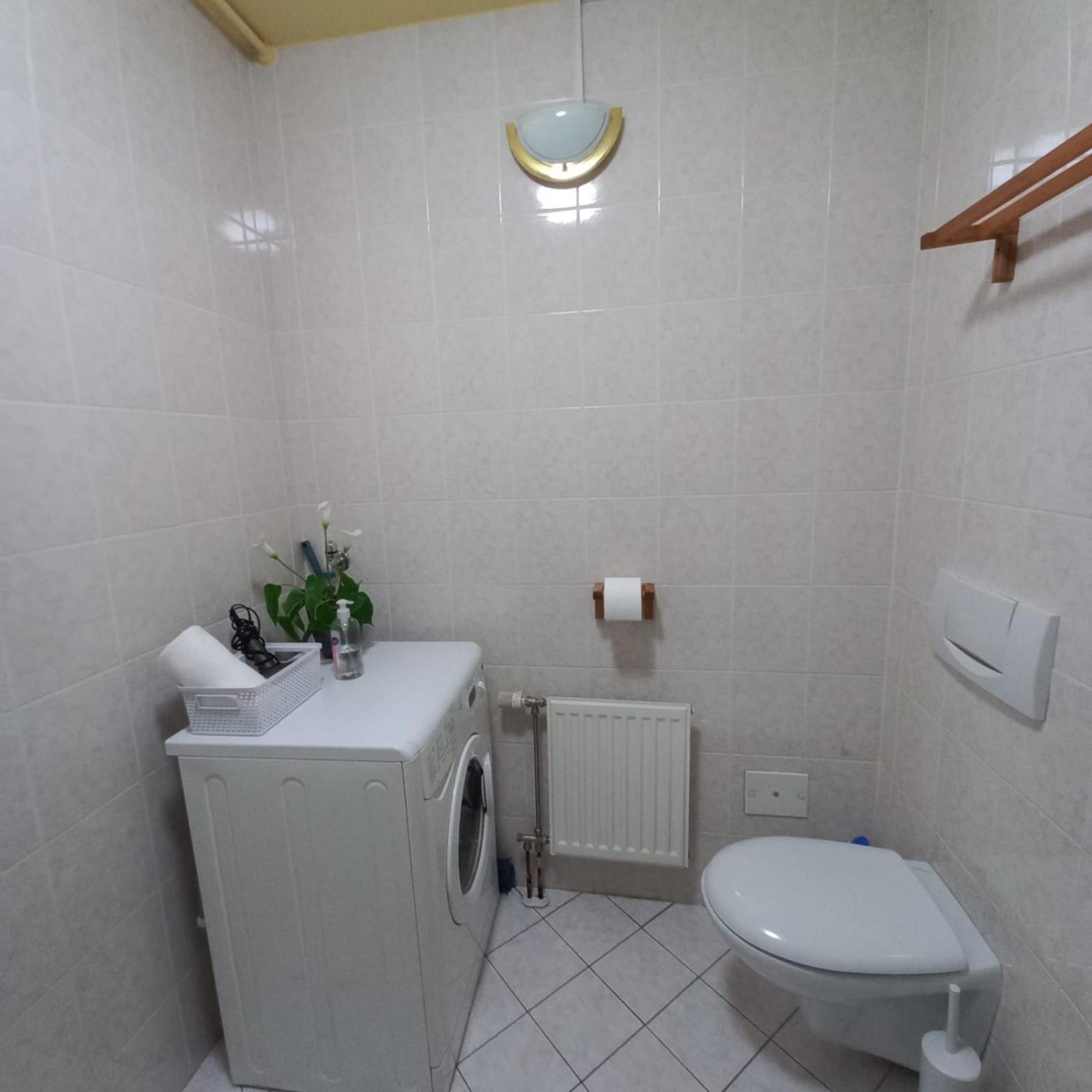 Apartment Blue Moon ليوبليانا المظهر الخارجي الصورة