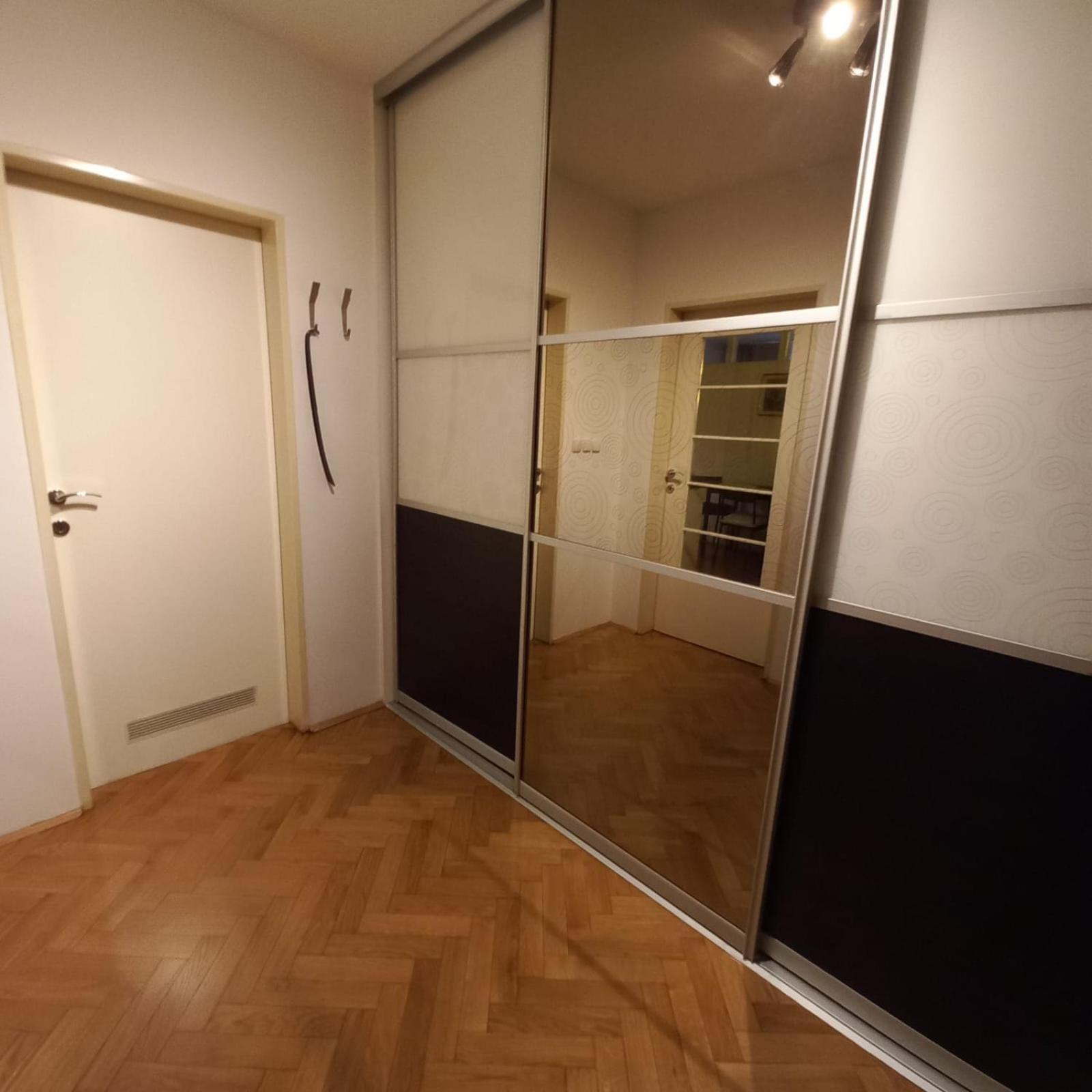 Apartment Blue Moon ليوبليانا المظهر الخارجي الصورة